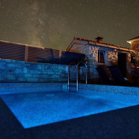 House Tihana Donje Selo na Šolti Εξωτερικό φωτογραφία