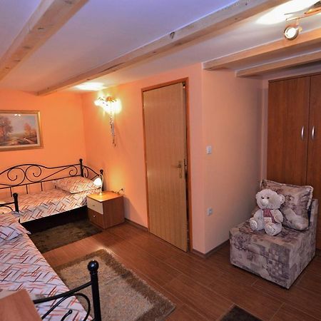House Tihana Donje Selo na Šolti Εξωτερικό φωτογραφία