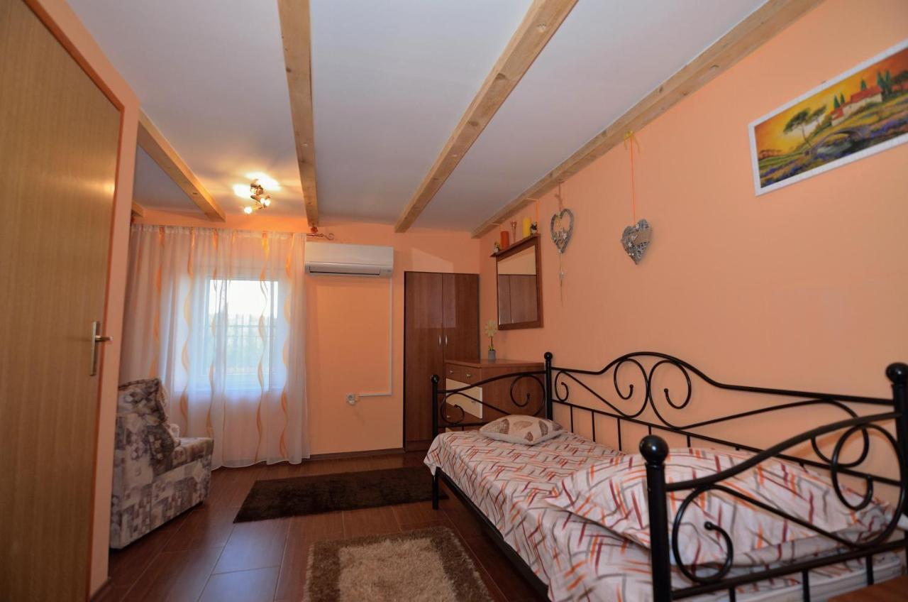 House Tihana Donje Selo na Šolti Εξωτερικό φωτογραφία