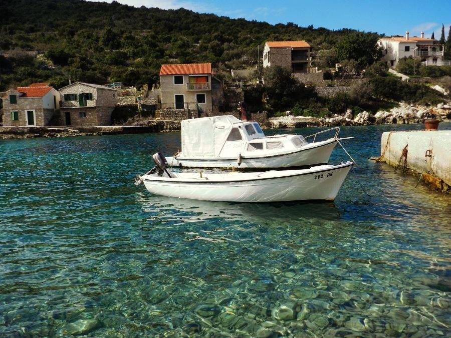 House Tihana Donje Selo na Šolti Εξωτερικό φωτογραφία